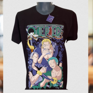 Playera One Piece