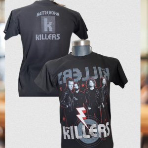 The Killers