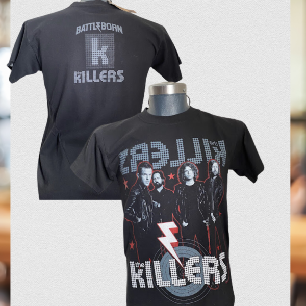 The Killers