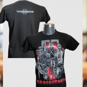 Rammstein