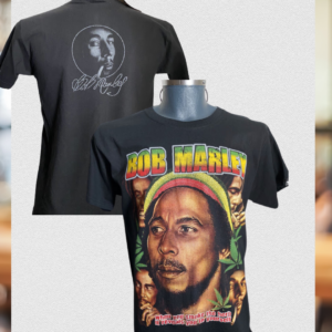 Bob Marley
