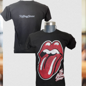 The Rolling Stones
