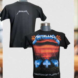 Metallica
