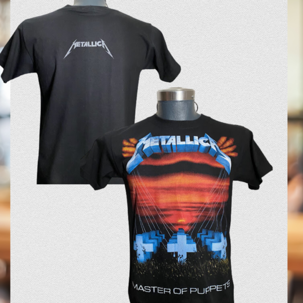 Metallica