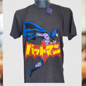 Playera Batman