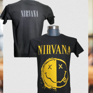 Nirvana