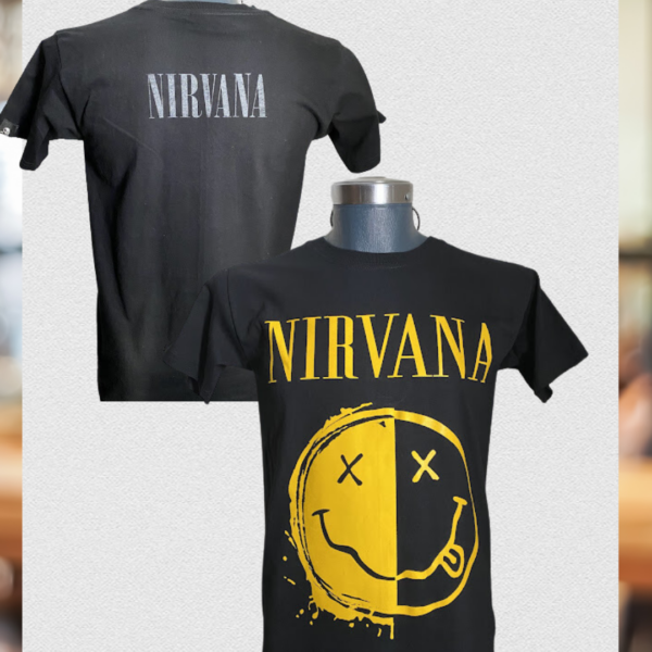 Nirvana