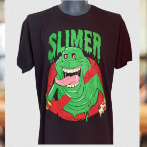 Playera Casa Fantasmas