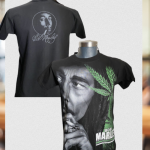 Bob Marley