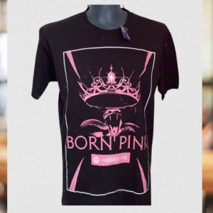 Playera BLACKPINK