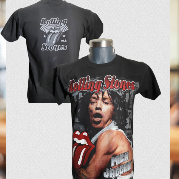 The Rolling Stones